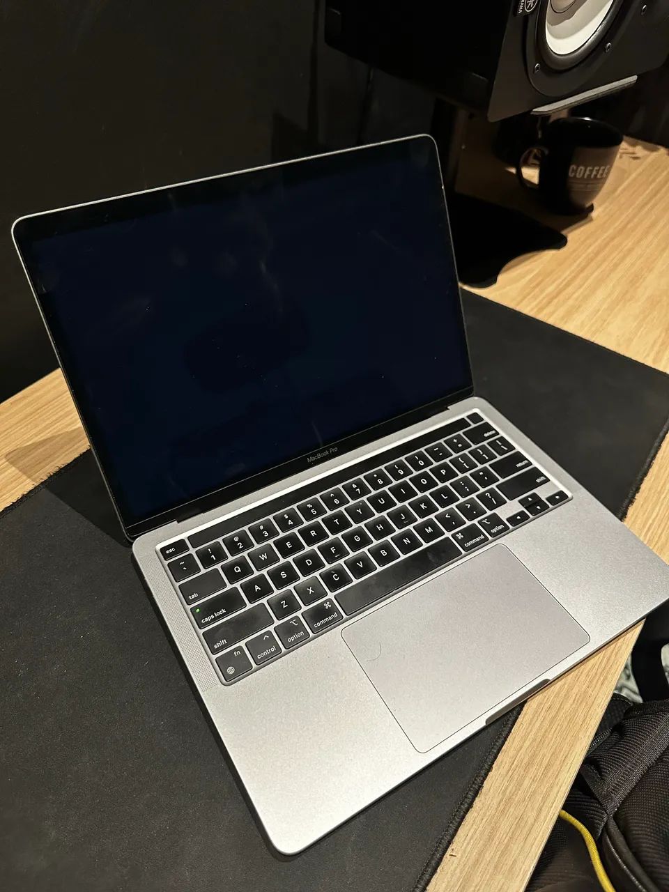 MacBook Pro M1 - Notebooks - Samambaia Sul (Samambaia), Brasília