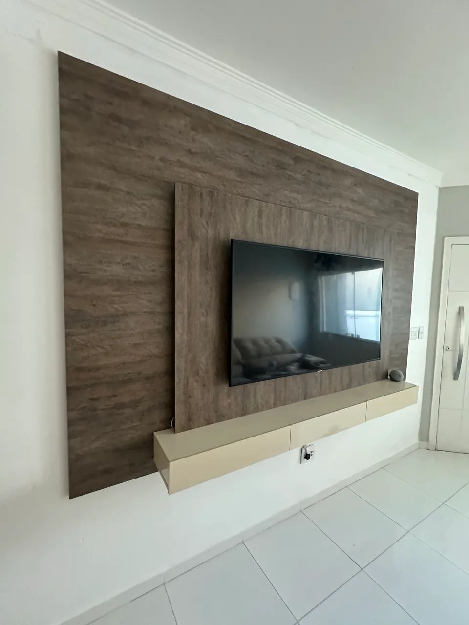 Painel Tv  - Foto 2