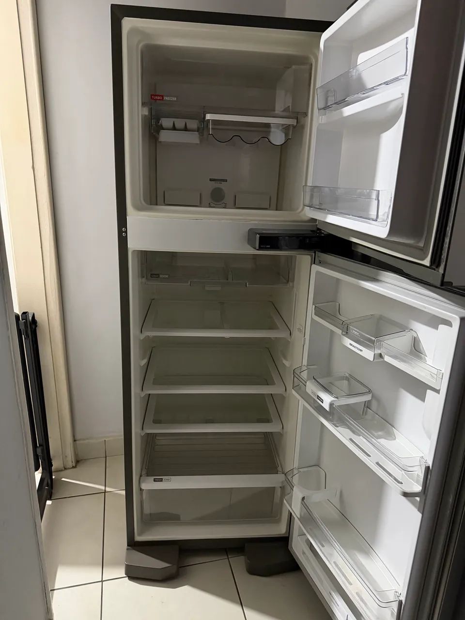 Geladeira Brastemp  - Foto 4