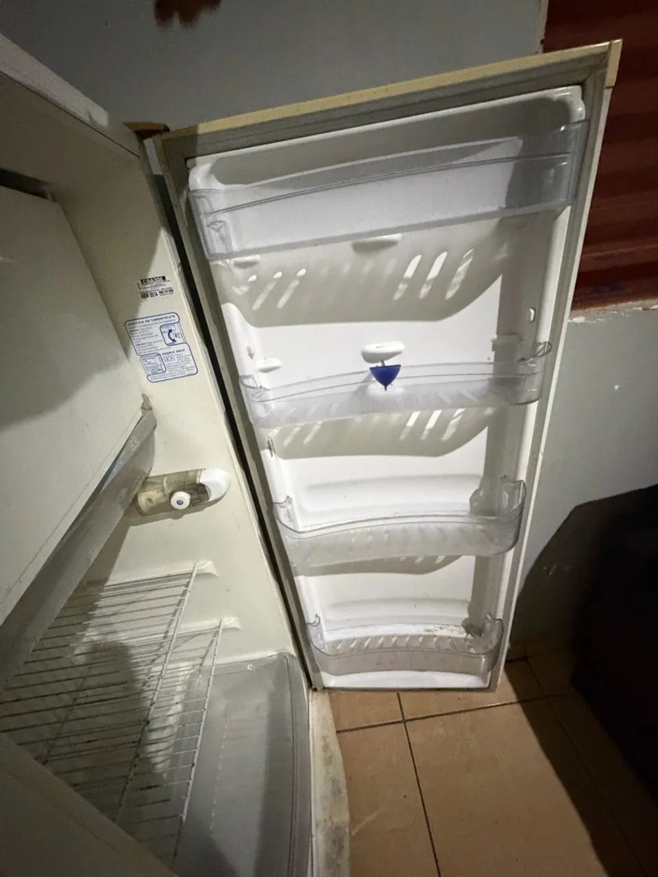 Geladeira cônsul  - Foto 4