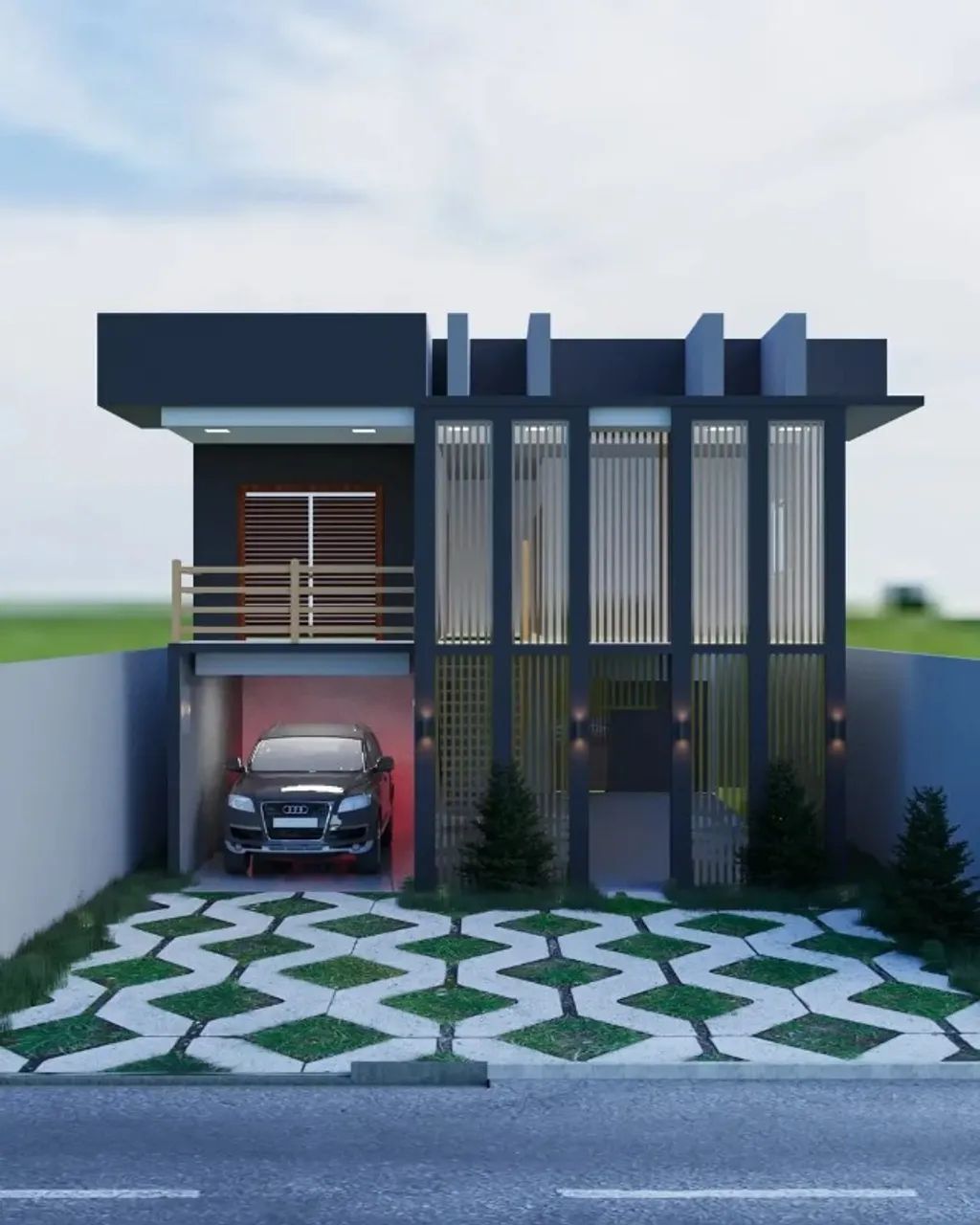 PROJETOS PARA SUA CASA - Foto 2