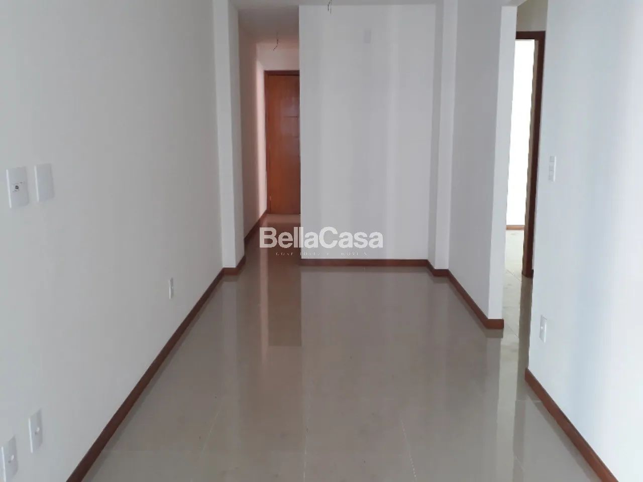 Centro de Guarapari 3 quartos com 2 vagas de garagem e área de lazer - Foto 5