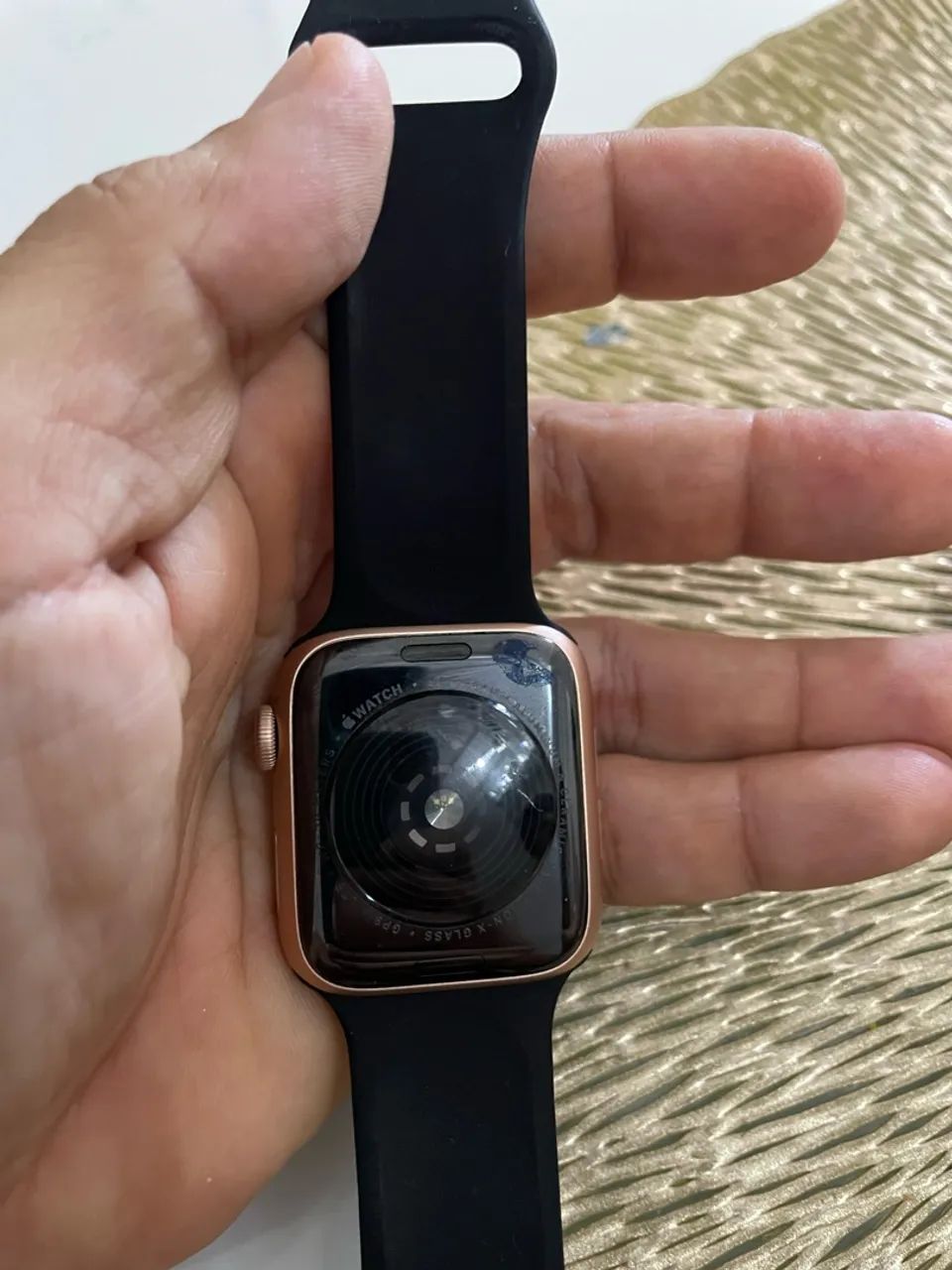 Apple Watch SE de 44 mm (GPS + Cellular)  - Foto 2