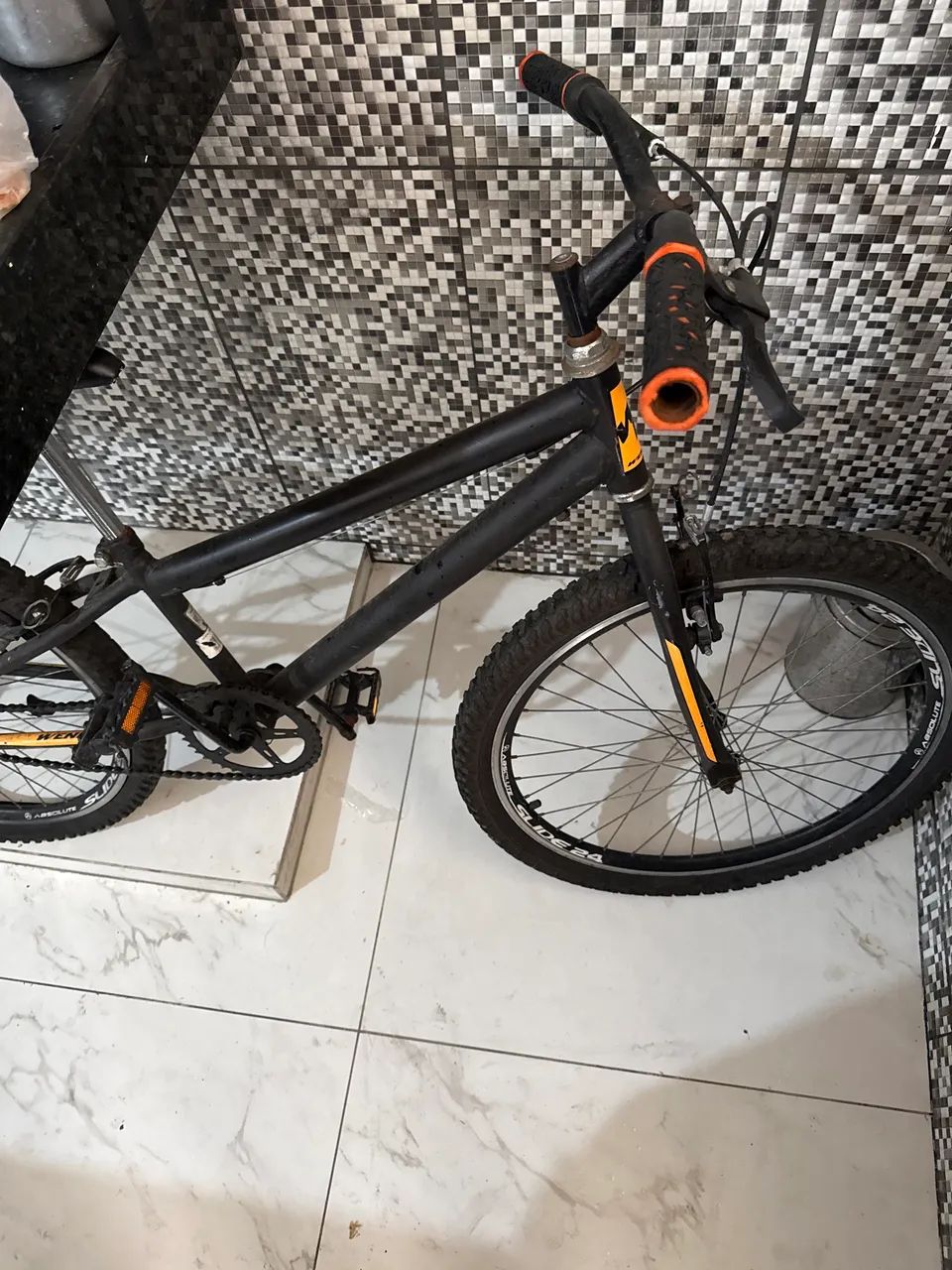 VENDO BICICLETA - Foto 2