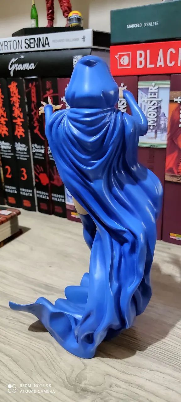 Ravena Bishoujo - Kotobukiya  - Foto 3