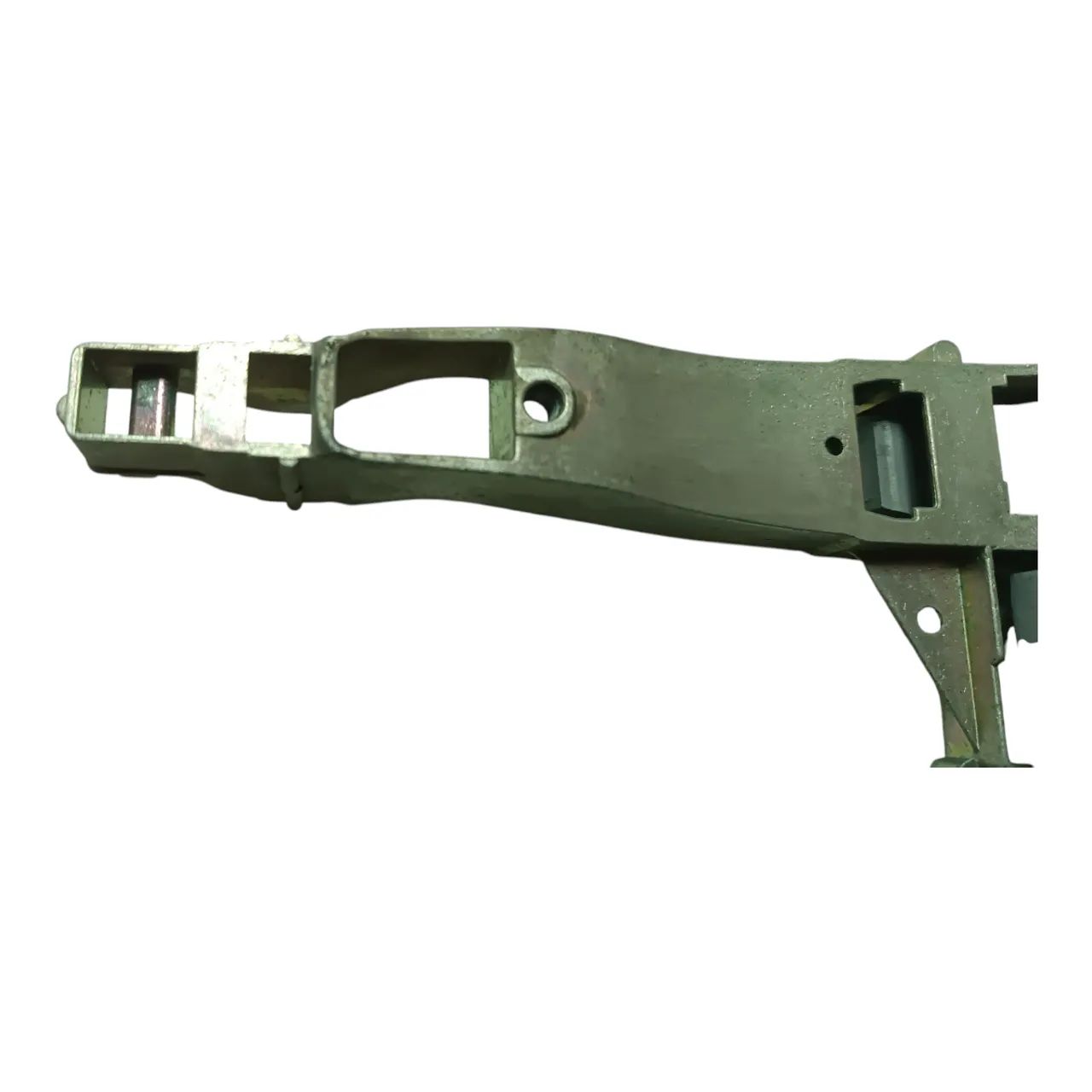 Suporte Maçaneta Porta Dianteira Direita Citroen C3 2013 2020