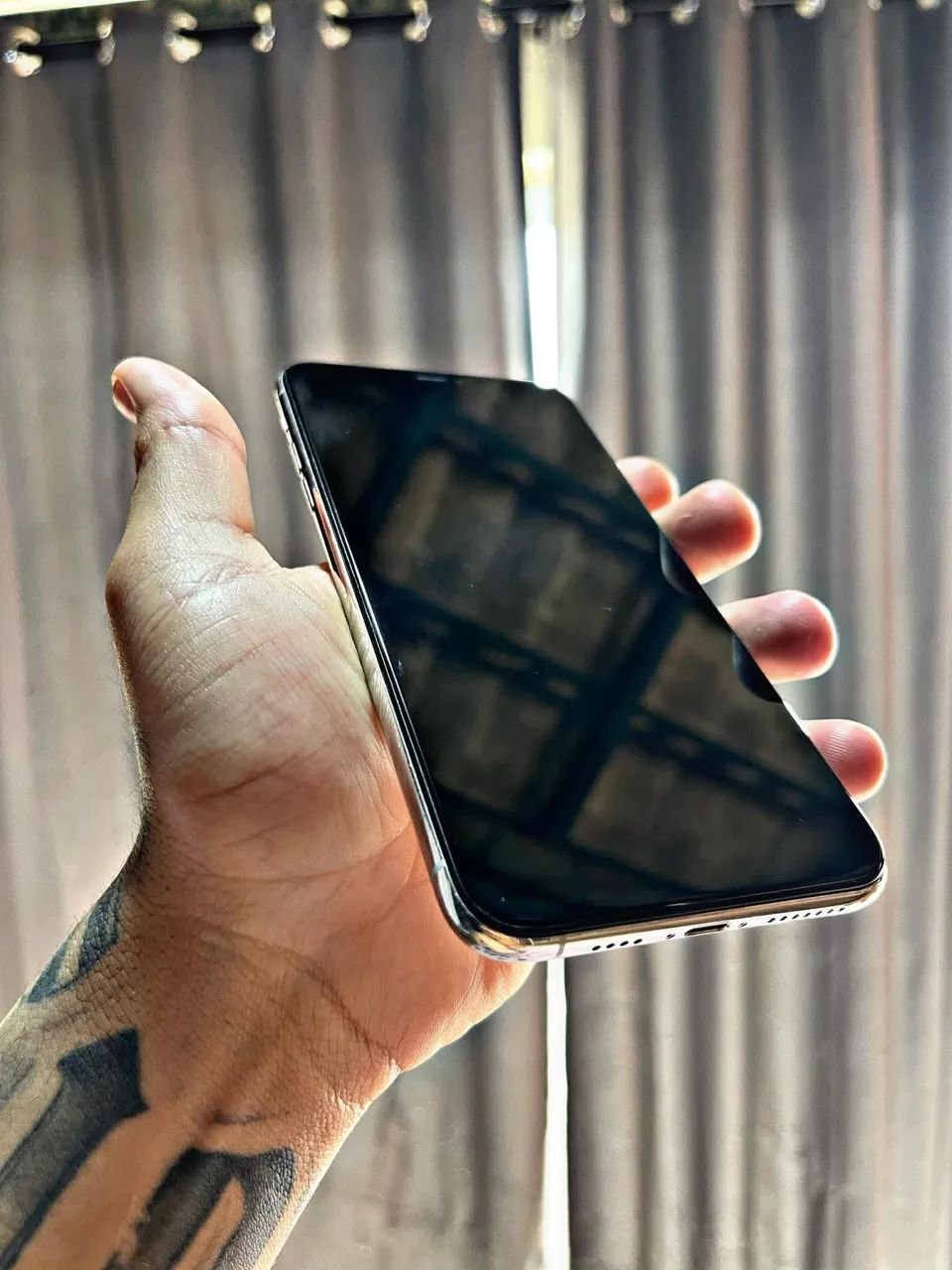 iPhone 11 Pro Max 256 GB  - Foto 3