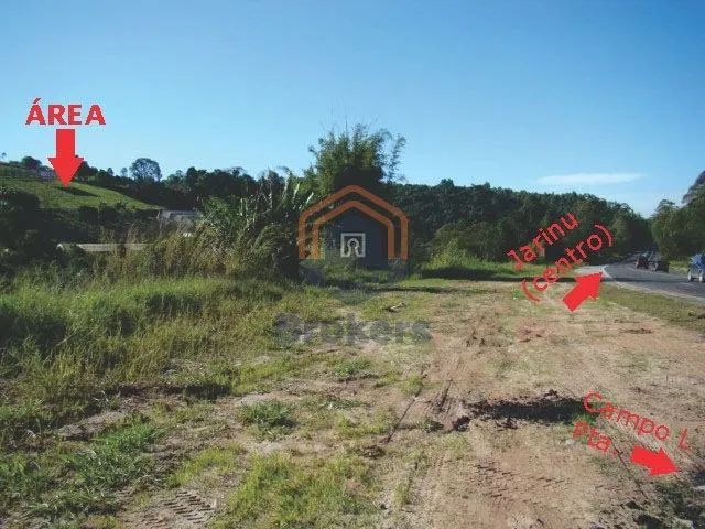 Área Industrial em Jacundo Censi - Jarinu, SP - Foto 4