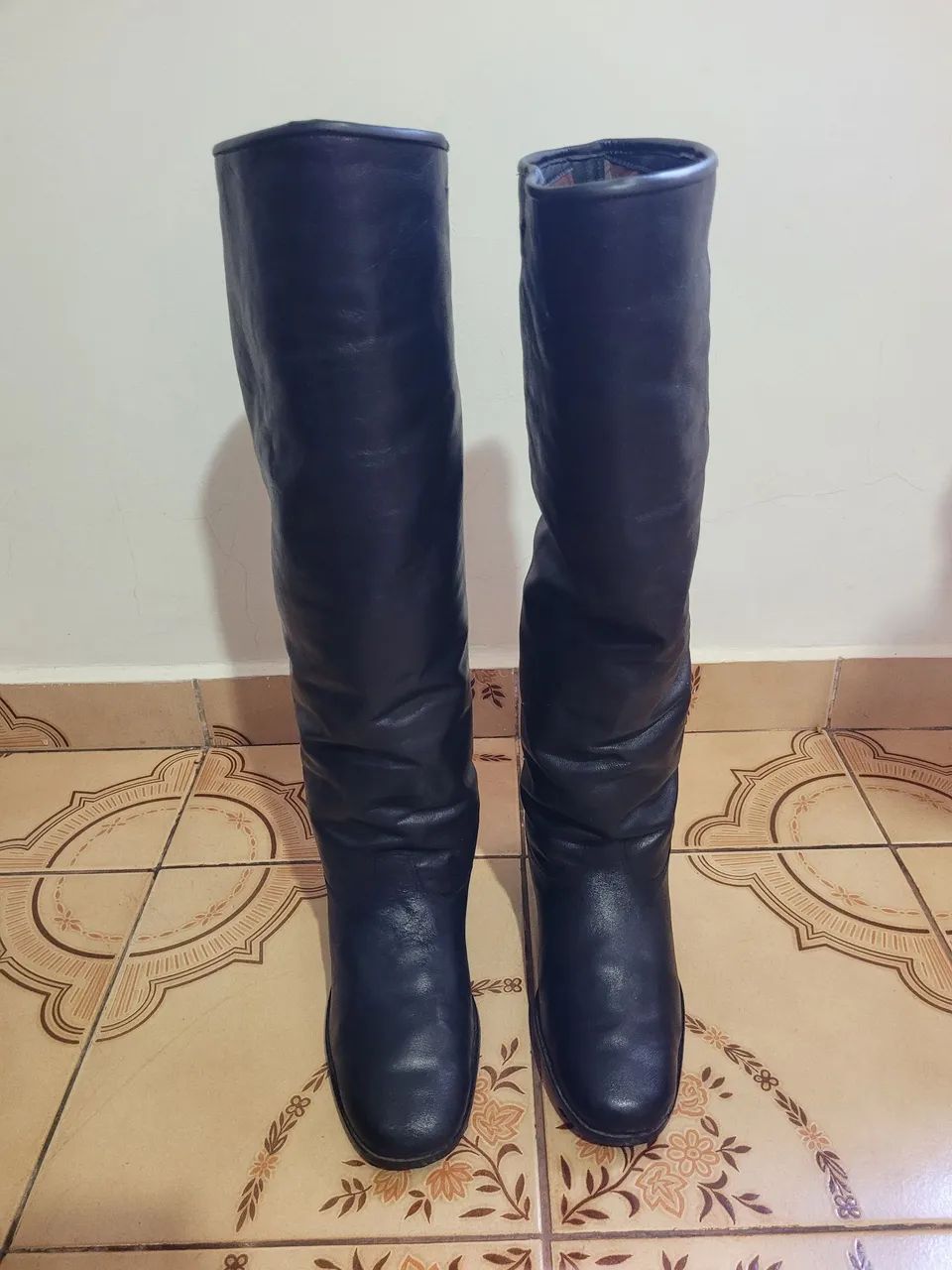 Botas masculinas