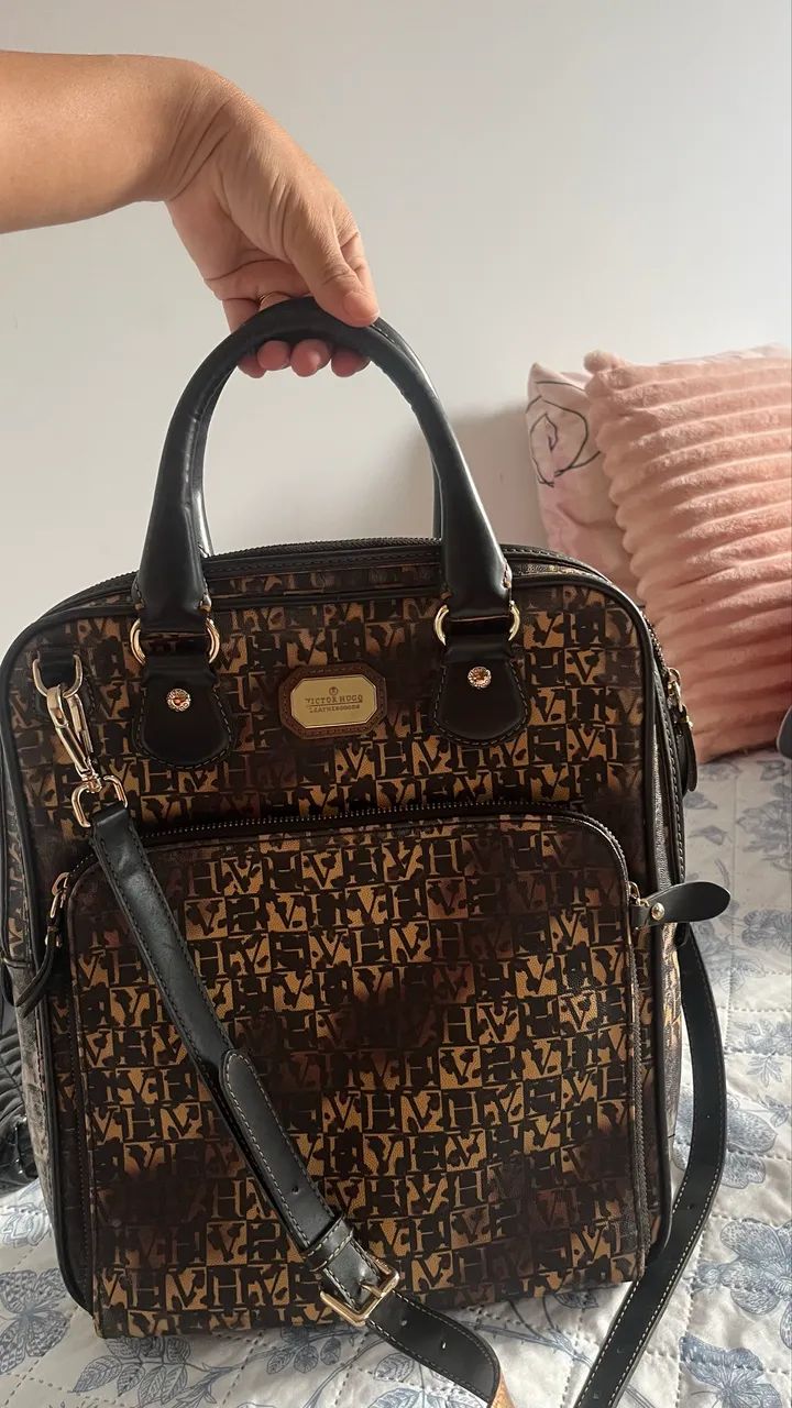 Bolsa Executiva Victor Hugo