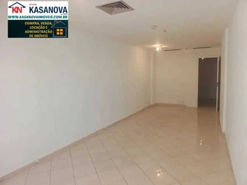 Sala : / Comercial / Flamengo