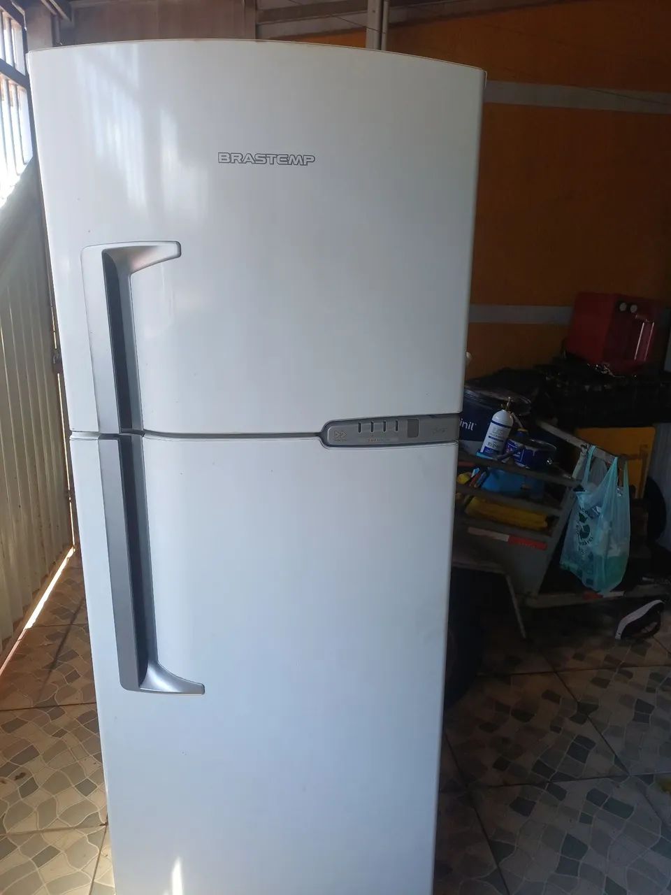 Vendo 