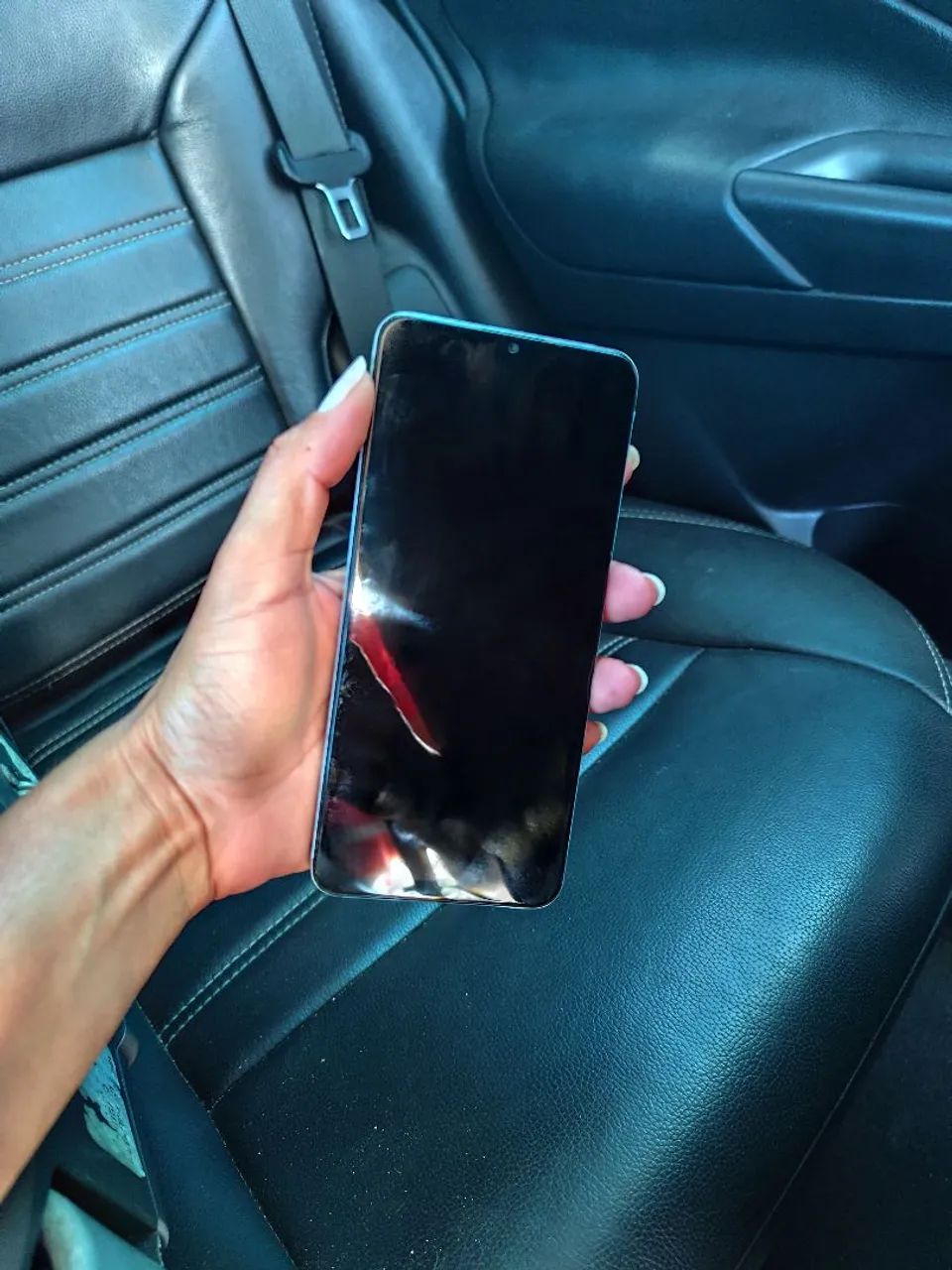 Celular Realmi Note 50 - Foto 5