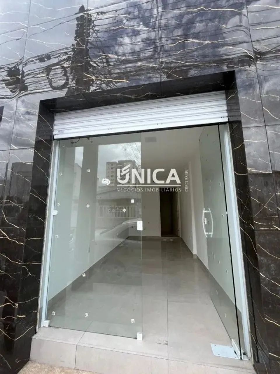 Alugue Loja na GM Galery, bairro Salgado Filho - Foto 2