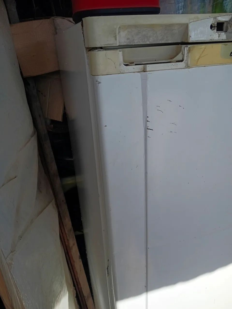 Freezer  - Foto 3