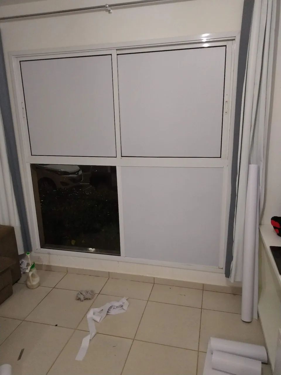 INSUFILME RESIDENCIAL  - Foto 2