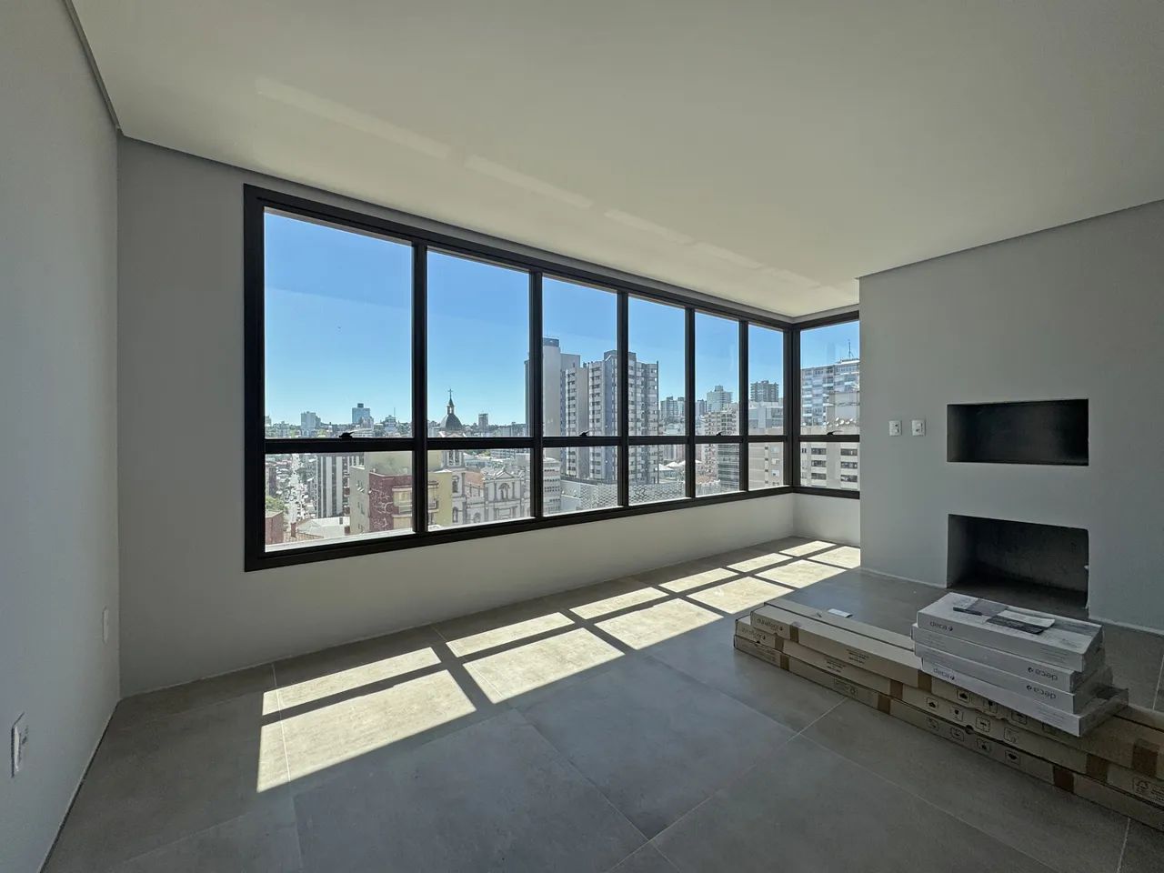 Apto com 03 suítes e mais de 150m² privativos! - Foto 4