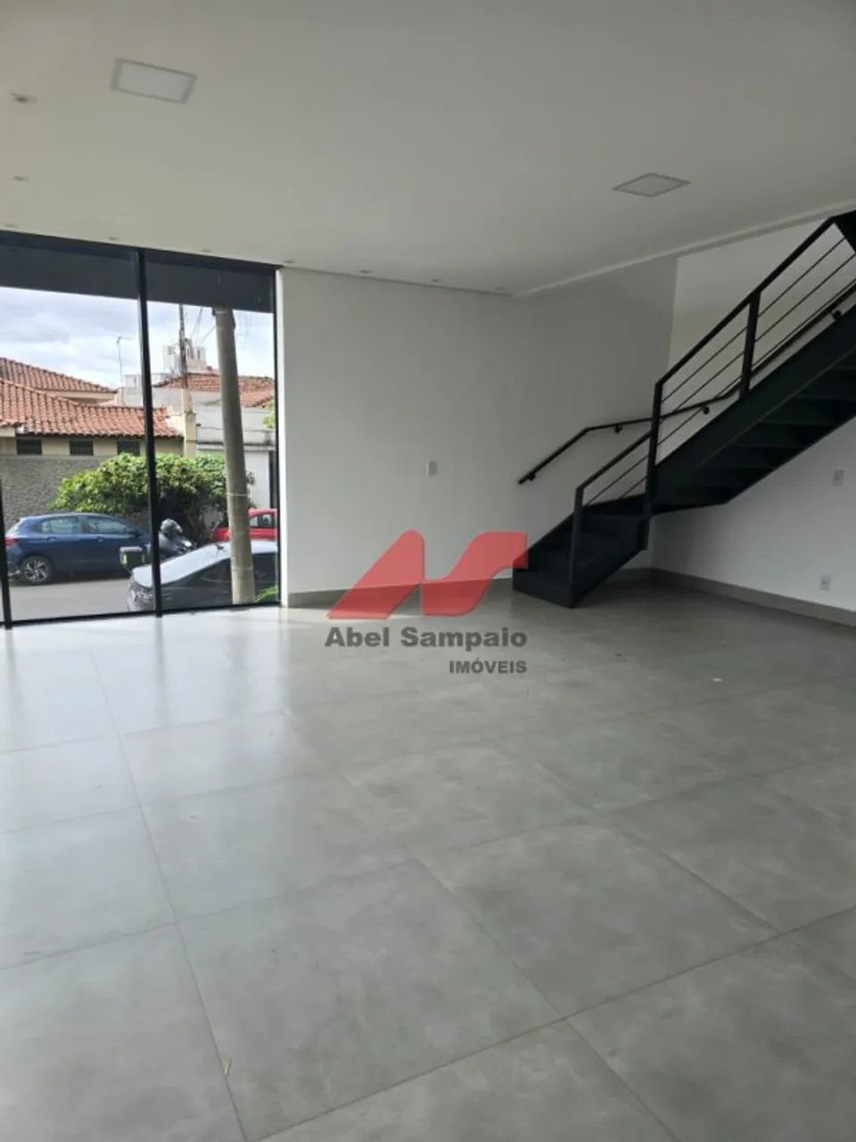 GALERIA COMERCIAL NA RUA ENGENHEIRO SAINT MARTIN - Foto 3