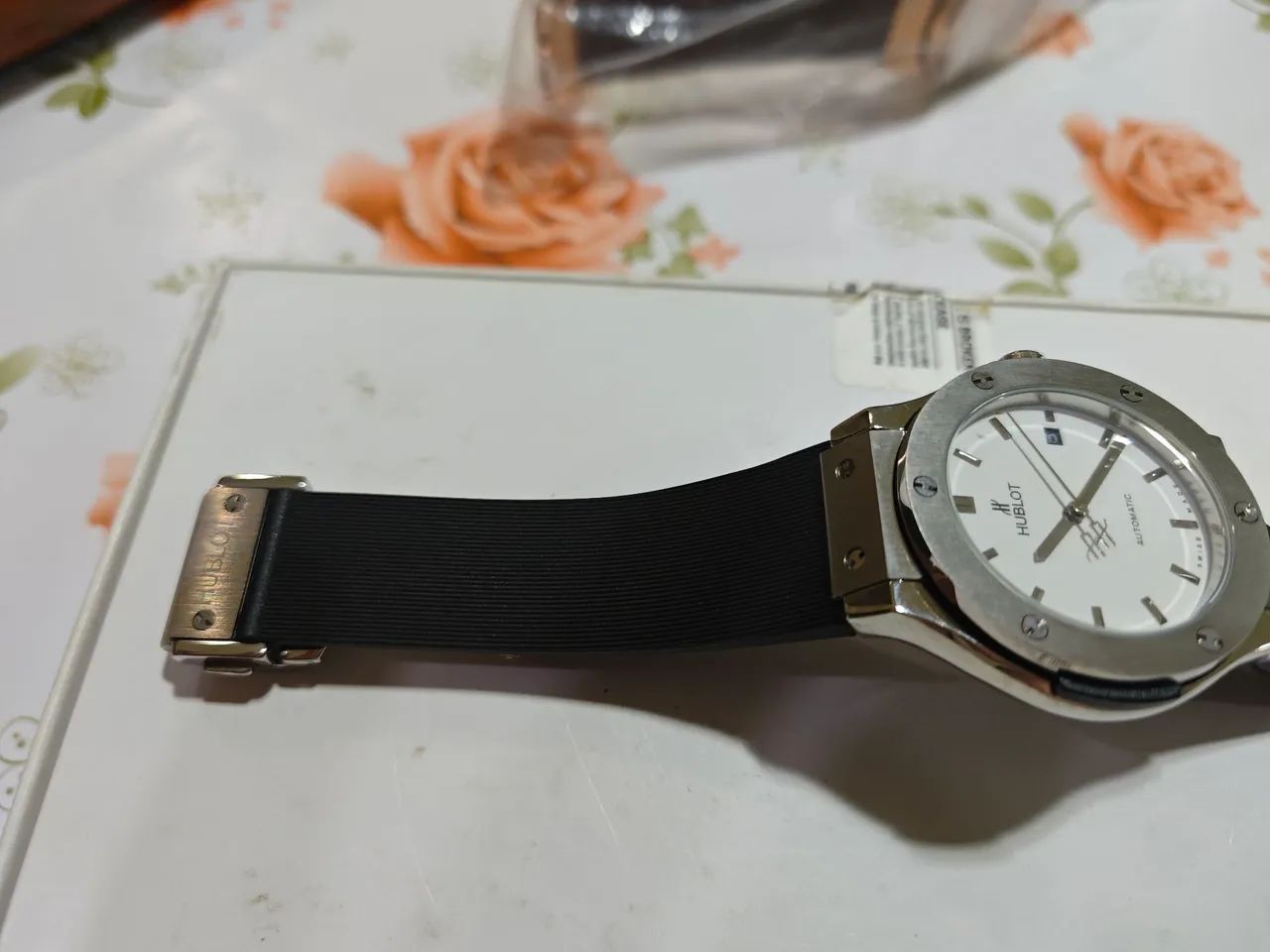 Relógio Hublot  - Foto 4
