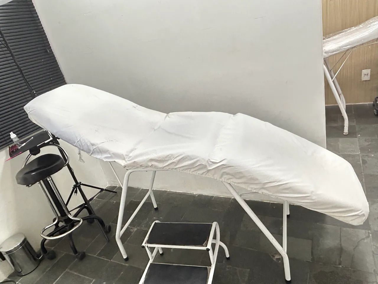 Vendo Maca 3 posições  - Foto 2