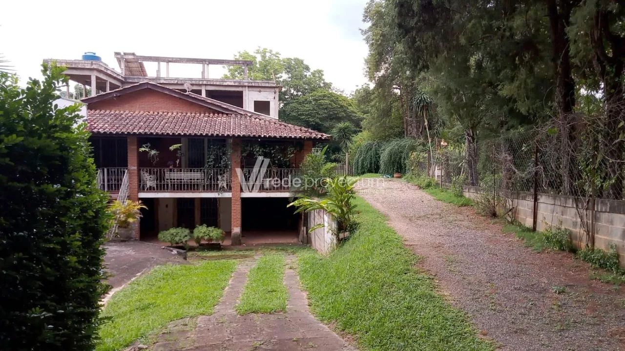 chácara - Chácara Santa Margarida - Campinas - Foto 3