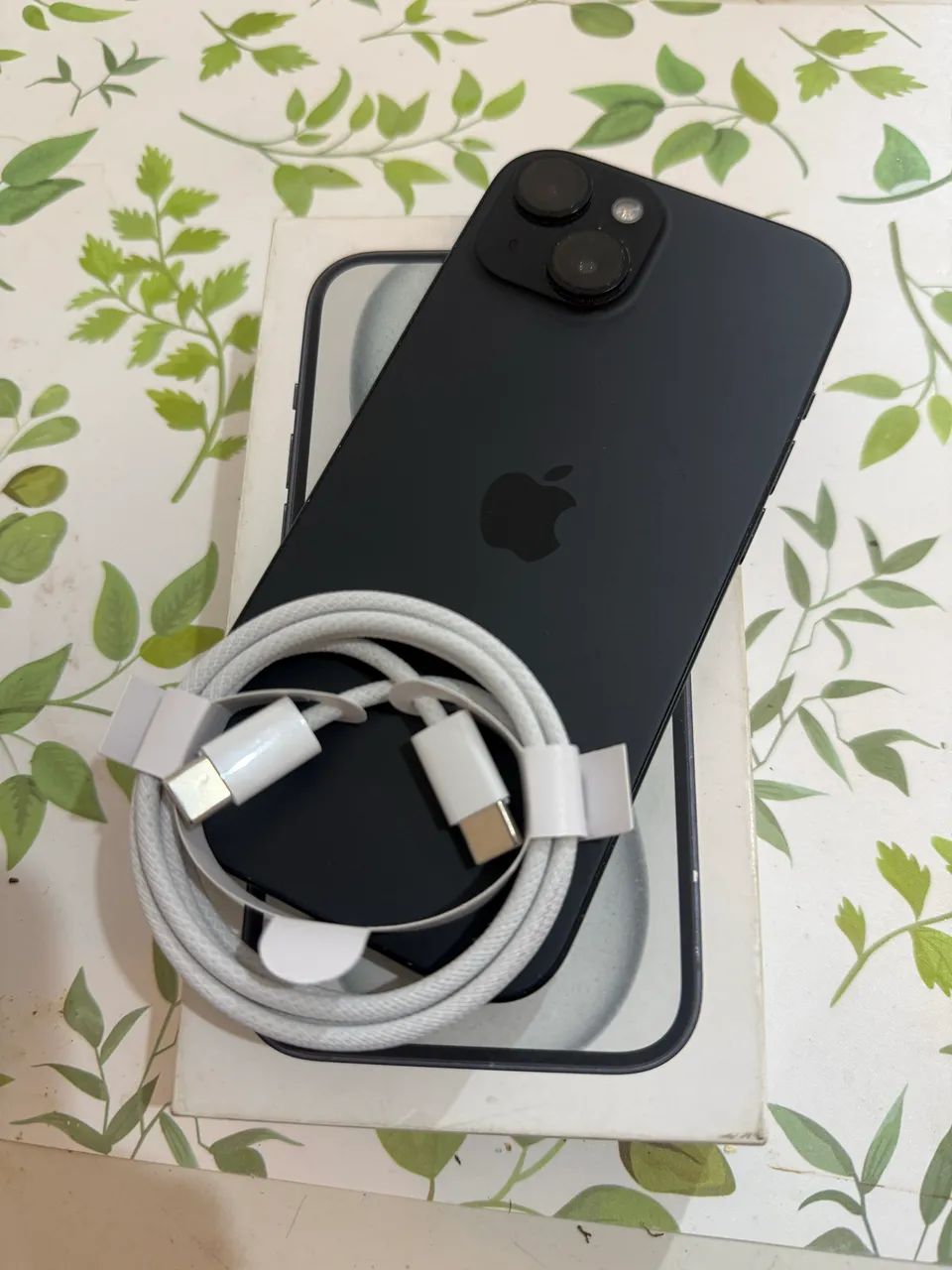 Iphone 15 - Foto 2