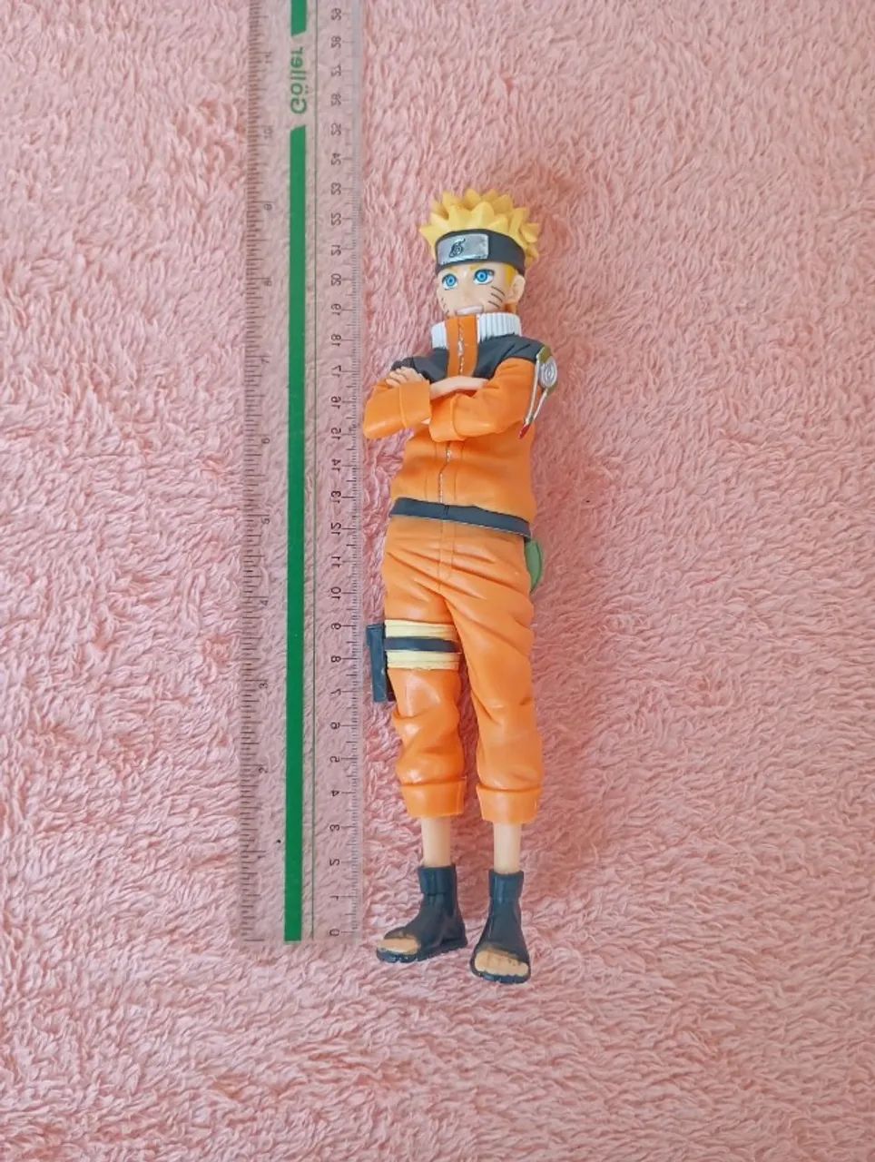 Action figure Naruto anime Naruto - Foto 5