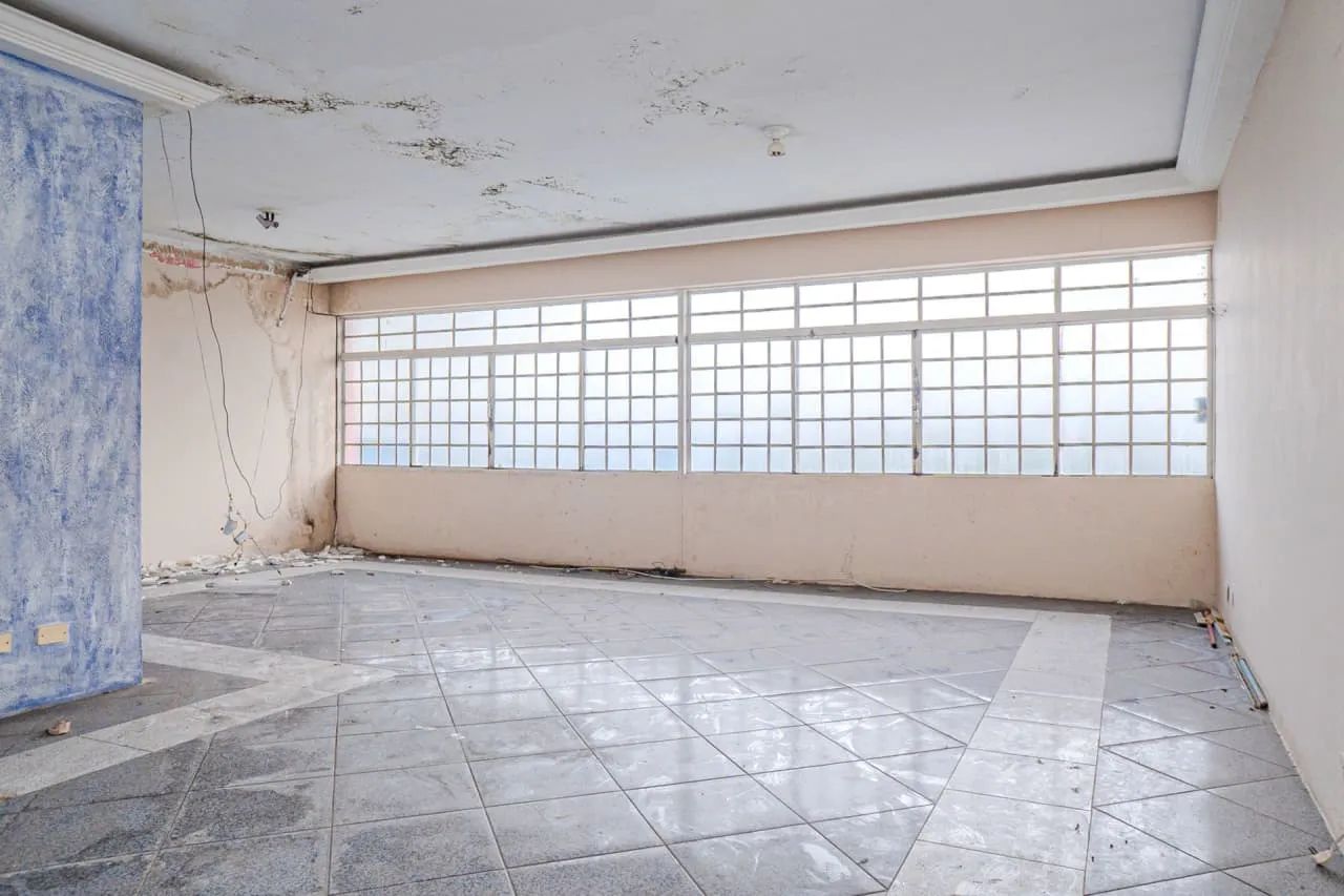 Casa comercial na Rua Lacedemônia, 132  500 m² - Foto 5