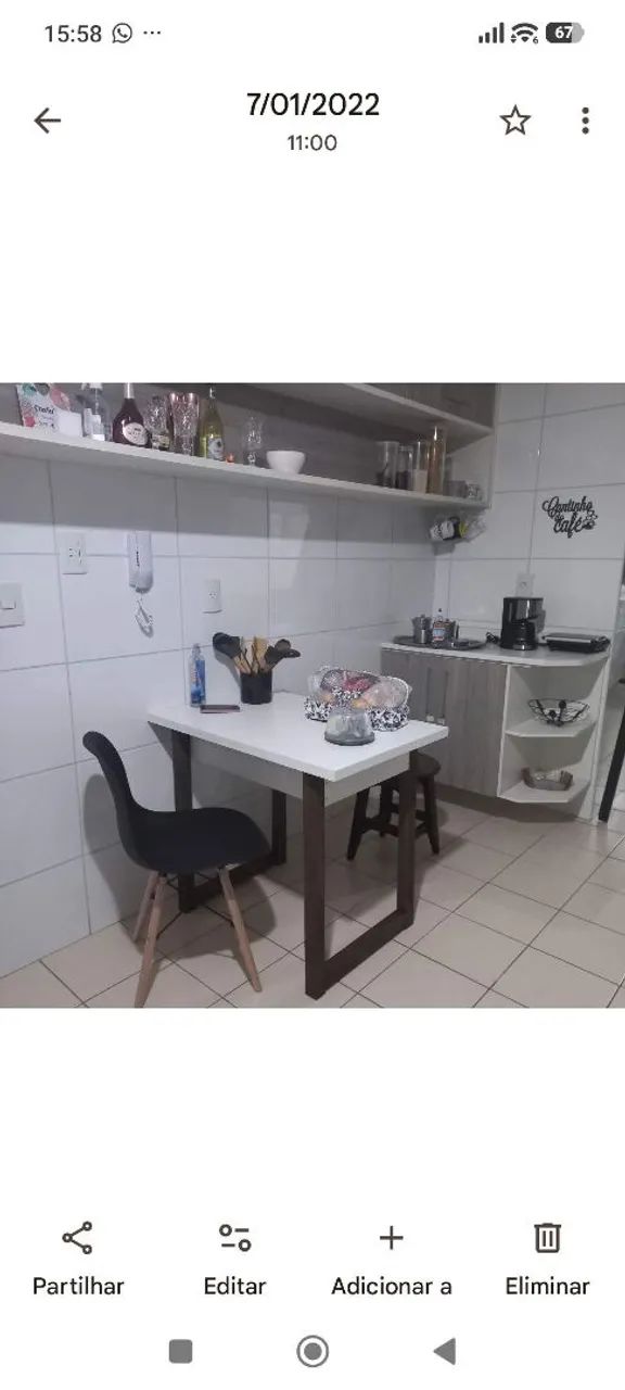 Cadeiras  - Foto 2