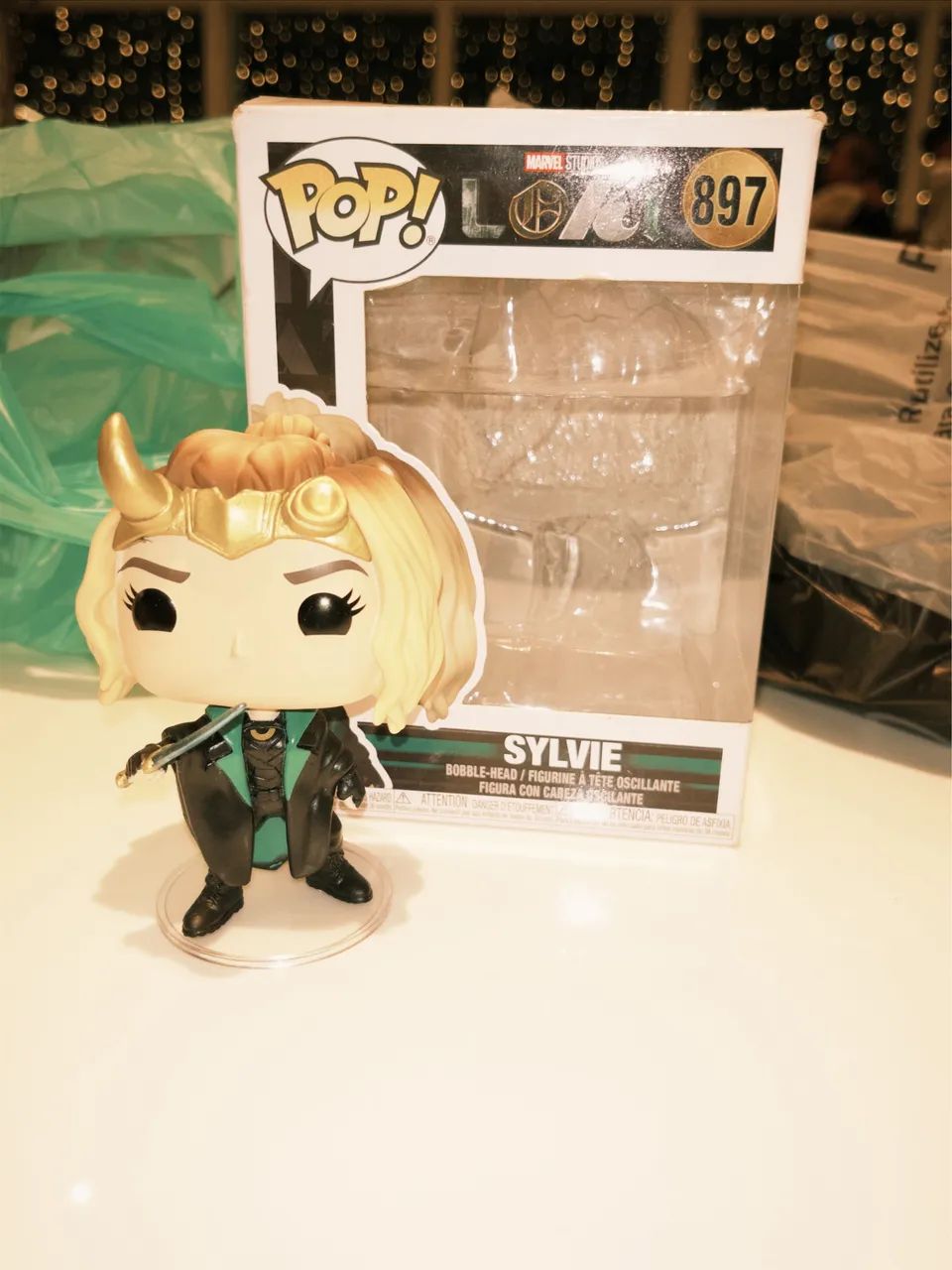 Funko pop  - Foto 4