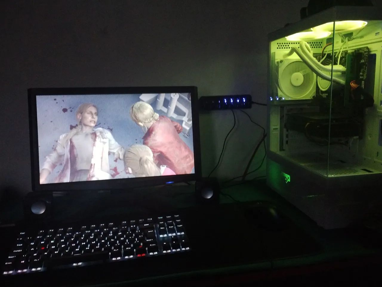 Pc gamer Ryzen ( leia o anúncio ) - Foto 2