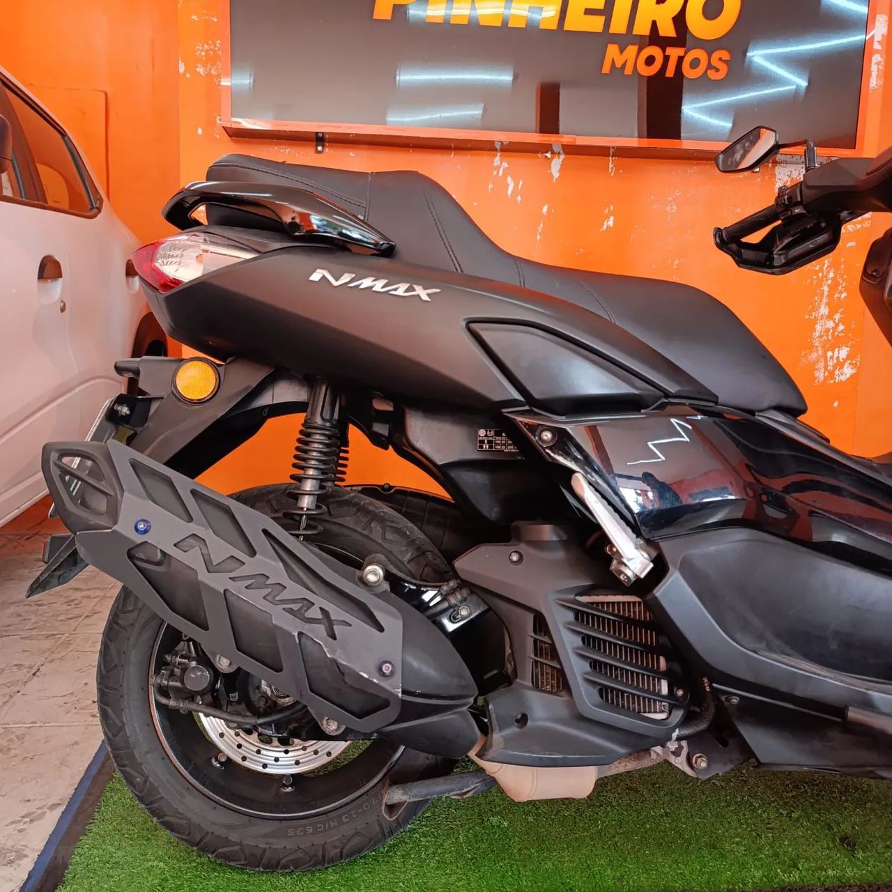 --- NMax 160cc 2022 ---  - Foto 4