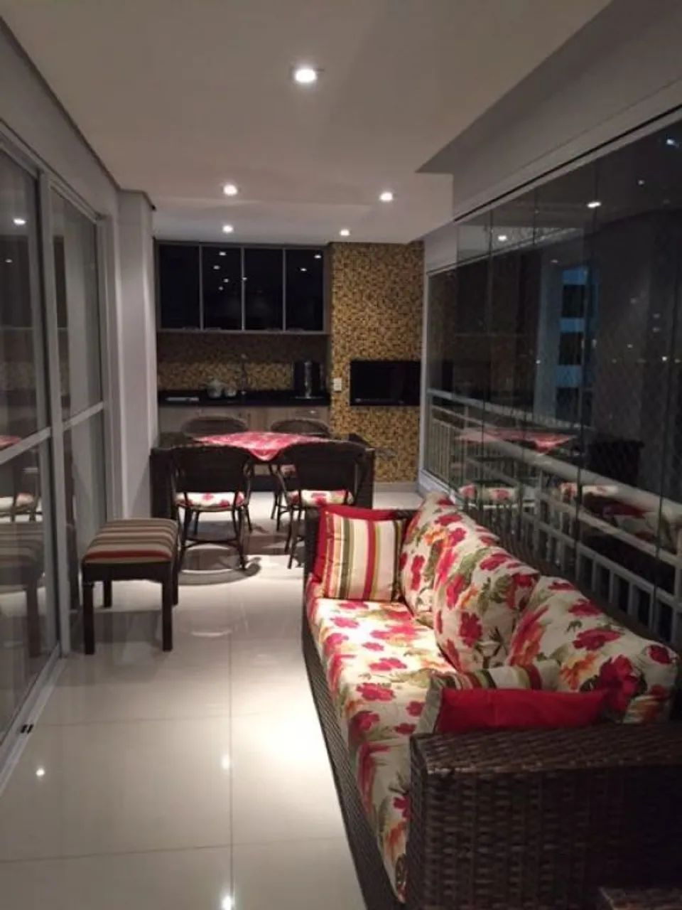 APARTAMENTO - MOOCA - SP - Foto 2