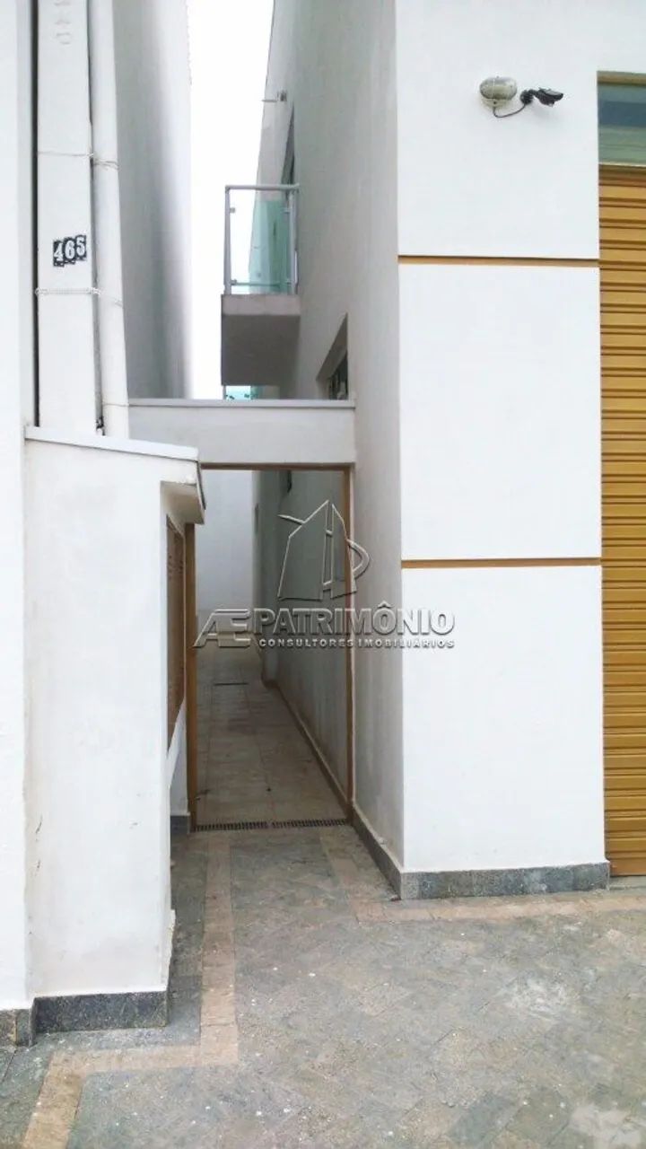 SALA, Bairro TERRAS DE SãO JOãO - Foto 2