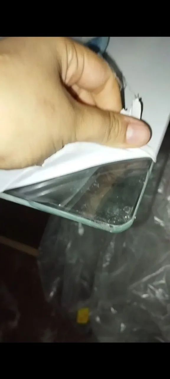 Mesa de jantar com 3 cadeiras - Foto 3