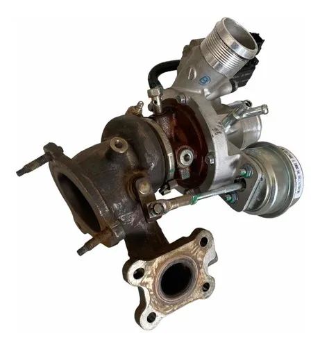 Turbina Chery Tiggo 5x Txs 2022 6802 - Peças para carros, vans e Turbina Chery Tiggo 5x Txs 2022 6802 - Peças para carros, vans e