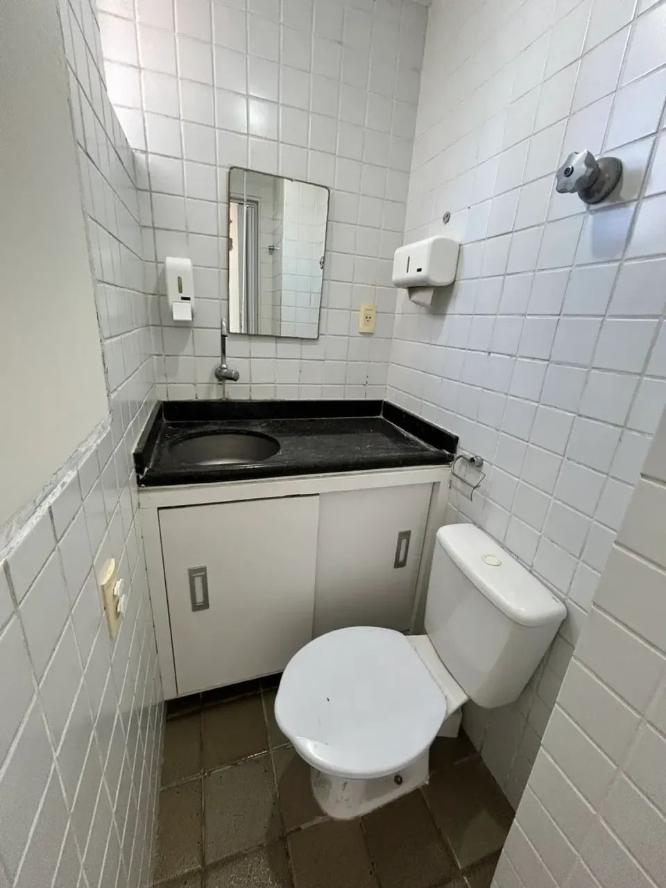 Sala de 40m2 próx McDonalds Av Agamenon Magalhães - Foto 4