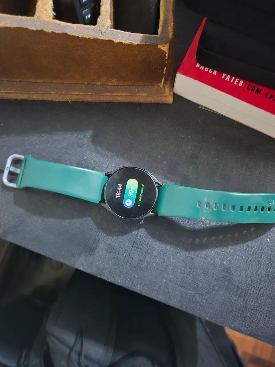 Samsung watch 4
