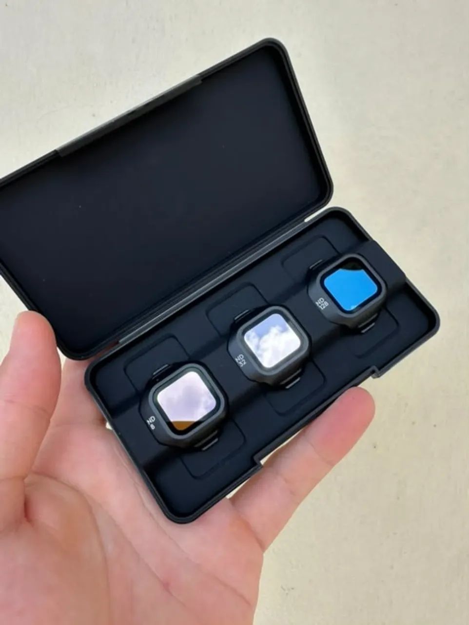 IMPERDÍVEL Dji Mini 5 Pro Controle com Tela - Foto 5