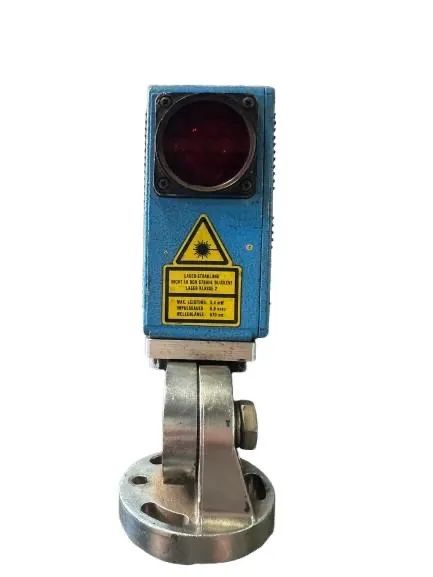 Sensor De Distância Laser Sick Dme3000-111 - Excelente Estado