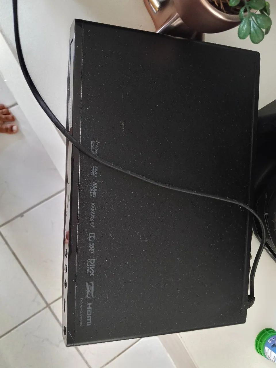 DVD Philips  - Foto 2