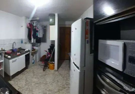 Imóvel para venda possui 43 metros quadrados com 2 quartos - Foto 2