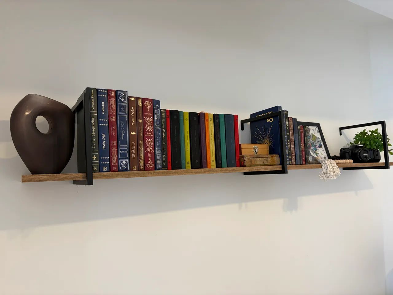 Prateleiras e rack Staal - Foto 3