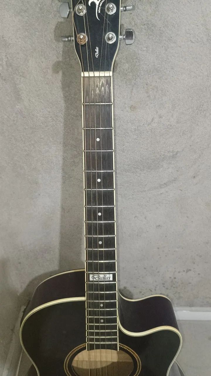 Violão Tagima dallas