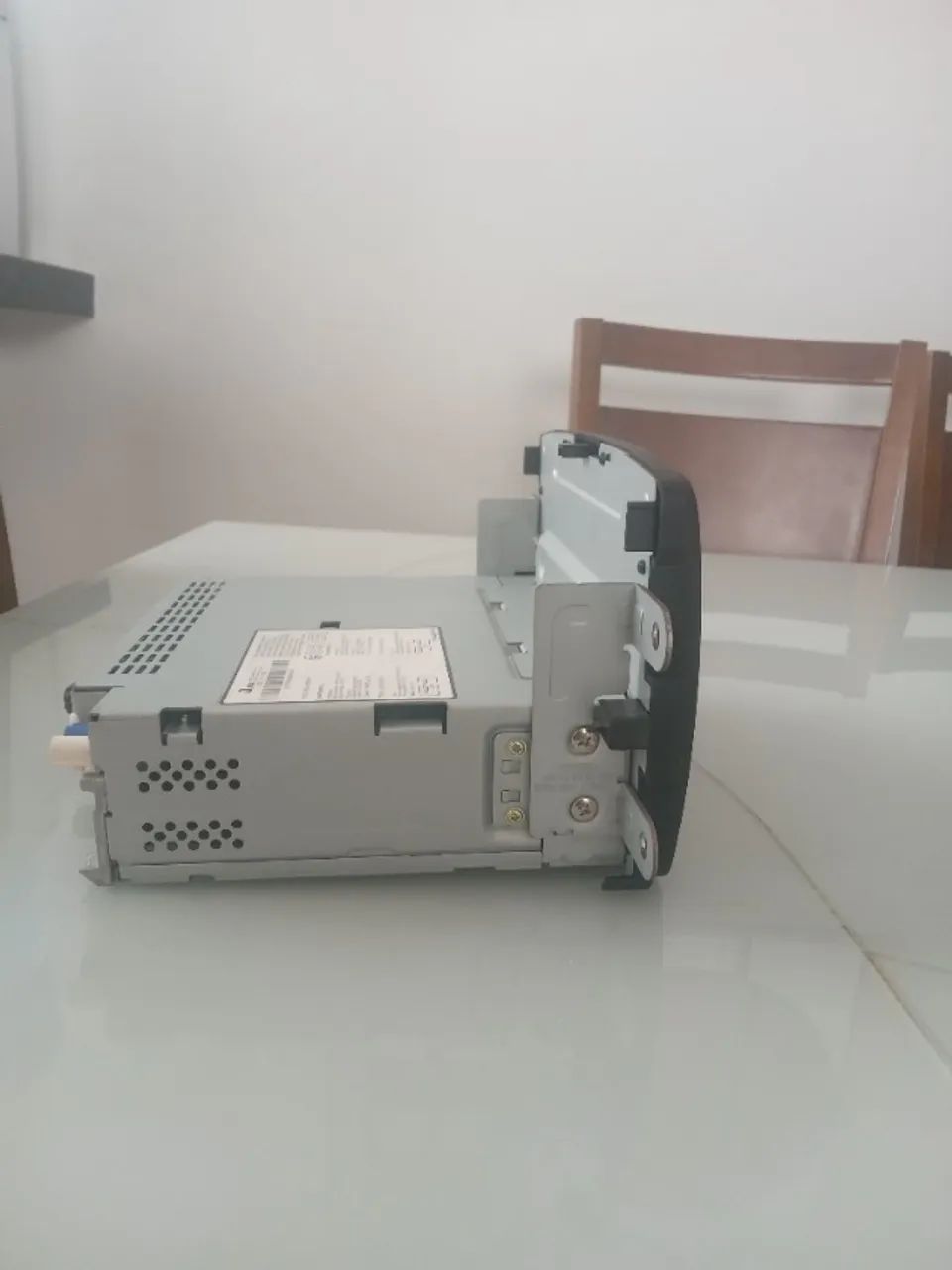 Multimidia do logan ano 2015 original  - Foto 5