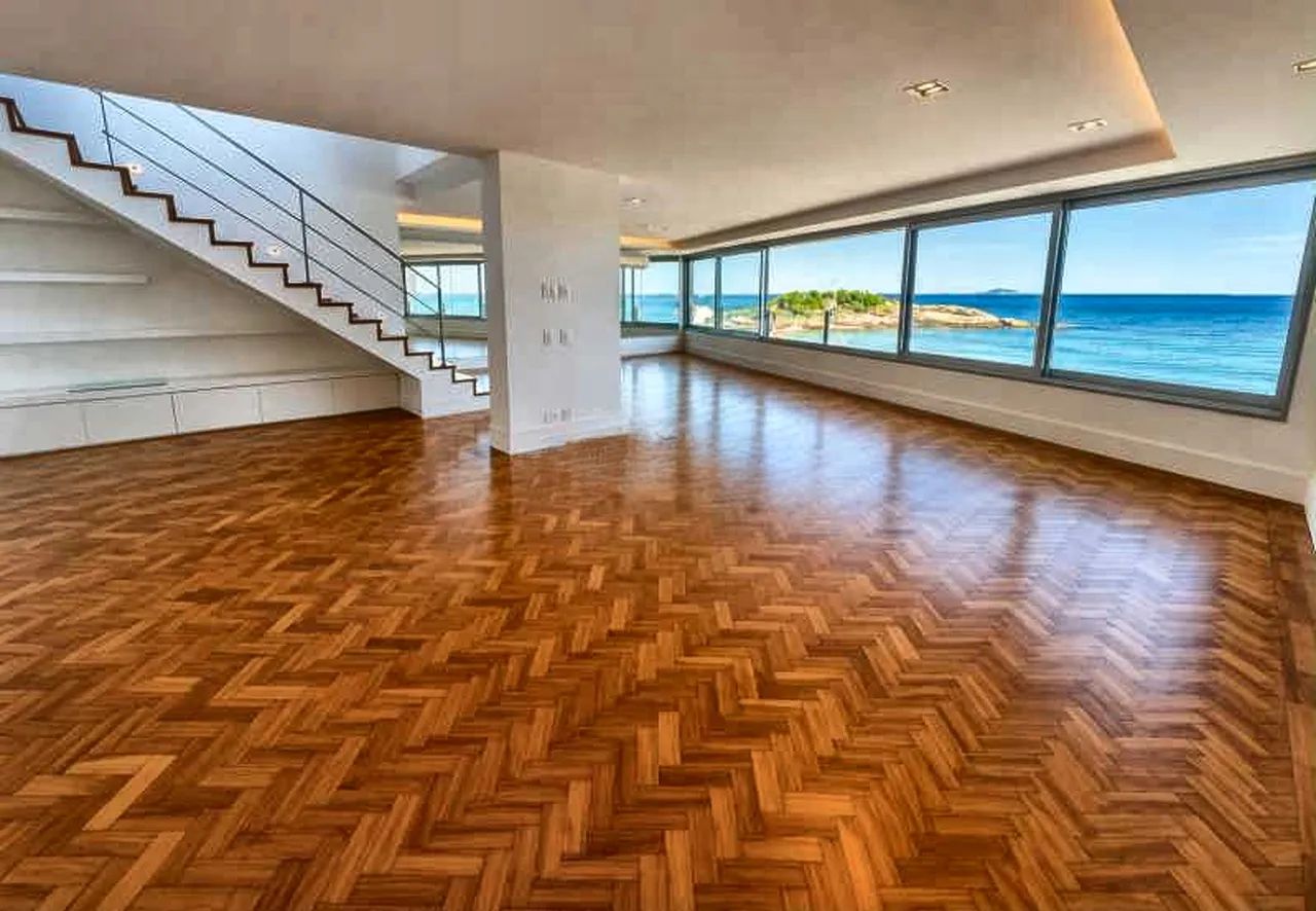 Cobertura : Duplex / Residencial / Ipanema
