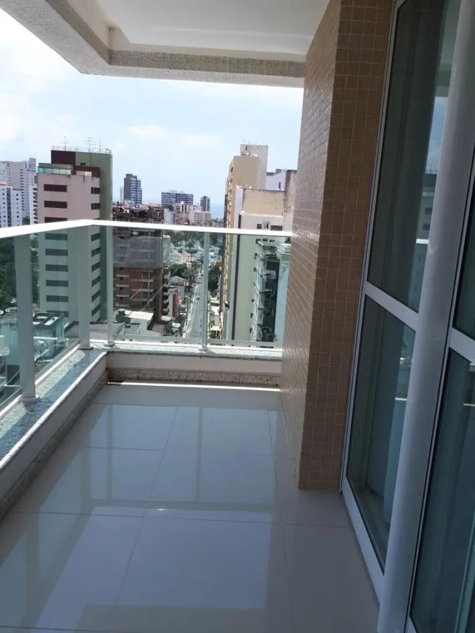Apartamento a venda com 4 quartos na Graça - Foto 2