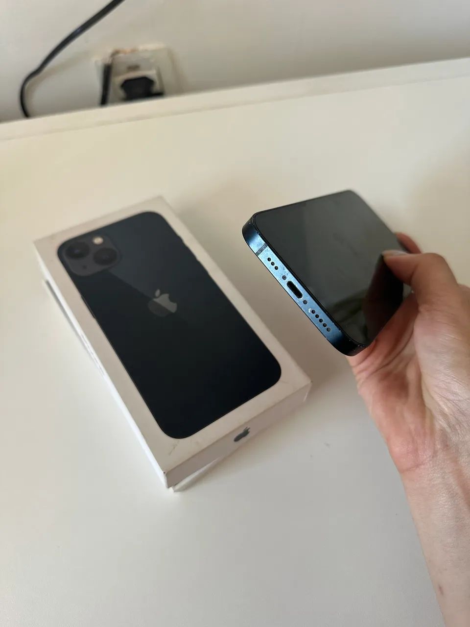 iPhone 13 - 128gb - Foto 3