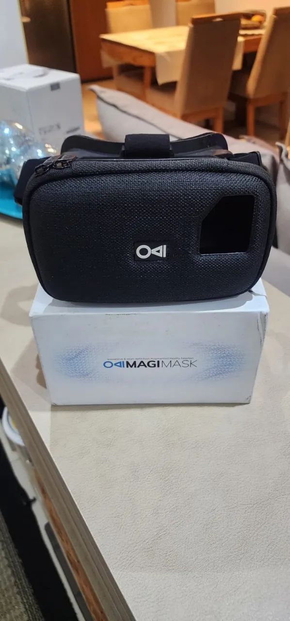 Óculos Magimask FPV