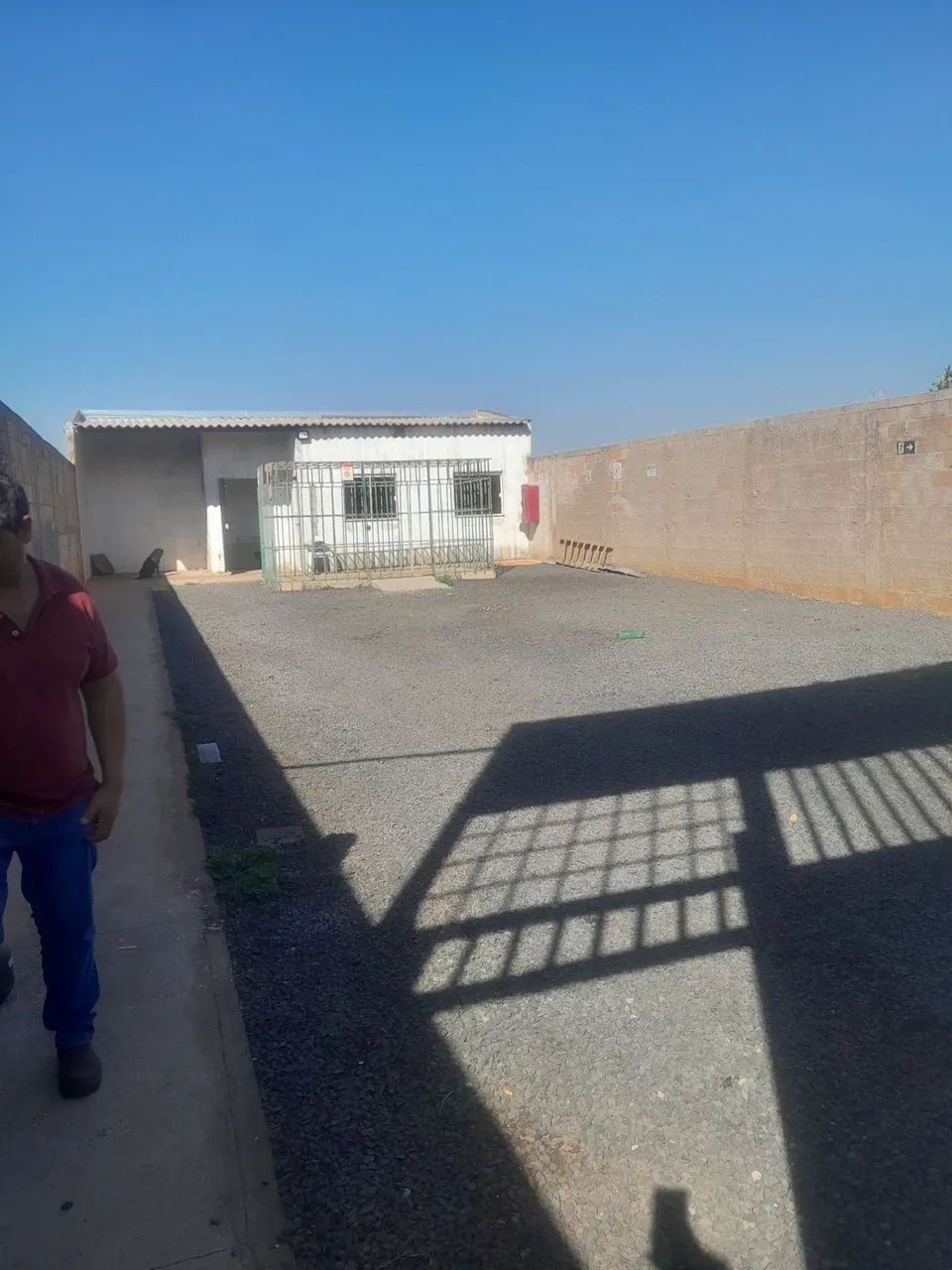 Terreno Luizote IV  - Foto 2